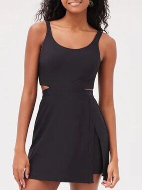 princess polly baby blue dress Outdoor Voice's Exercise Dress Is *the* Back to School Must-Have